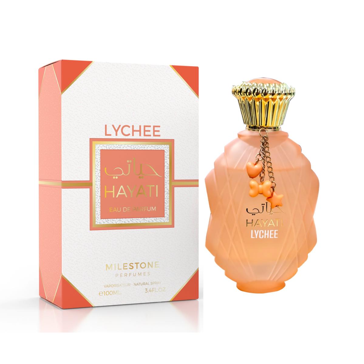 Hayati Lychee Парфюм за Жени 100 мл
