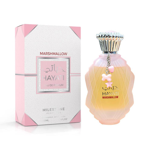 Hayati Marshmallow Парфюм за Жени 100 мл