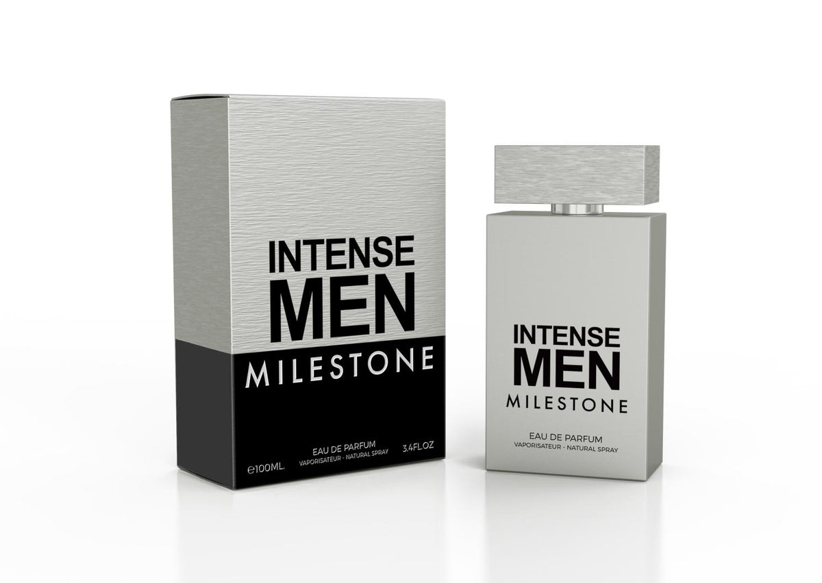 Intense Men Парфюм за Мъже 100 мл