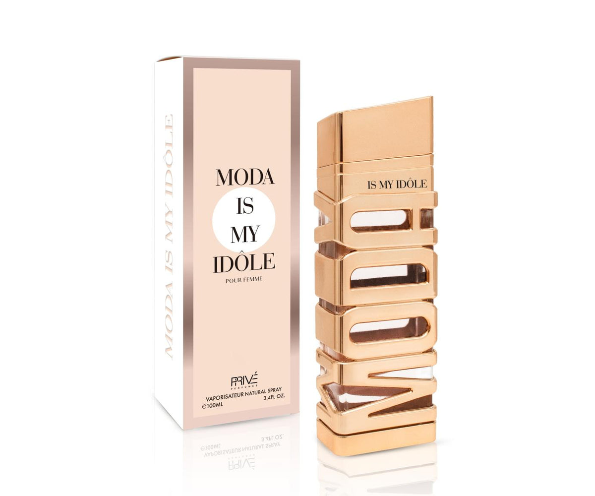 Moda Is My Idole Парфюм за Жени 100 мл