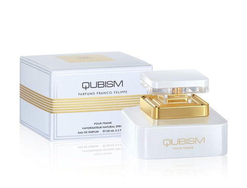 Qubism pour Femme Парфюм за Жени 100 мл