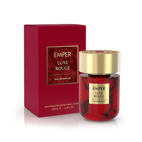 Emper Luxe Rouge парфюм за жени 100 мл