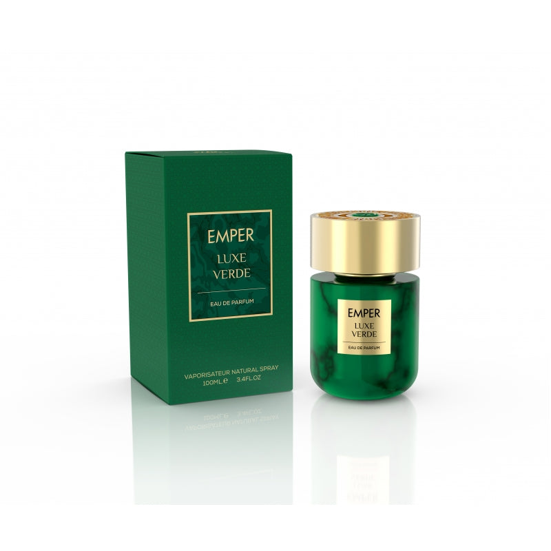 Emper Luxe Verde Парфюм за Жени 100 мл