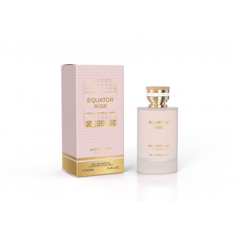 Equator Rose Парфюм за Жени 100 мл