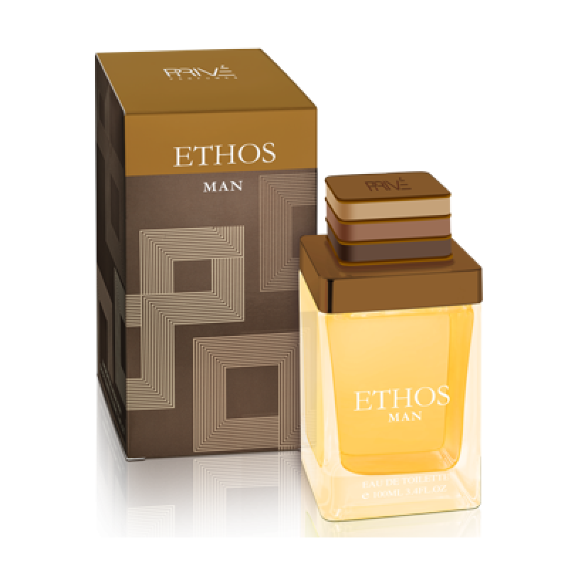 Ethos Тоалетна вода за Мъже 100 мл