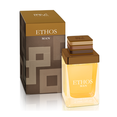 Ethos Тоалетна вода за Мъже 100 мл