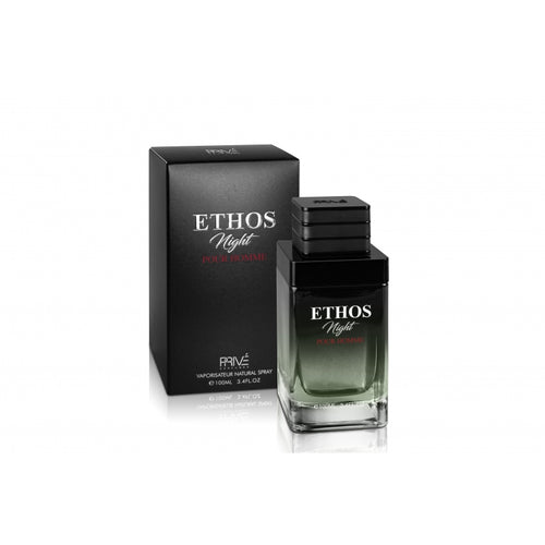 Ethos Night Тоалетна вода за Мъже 100 мл