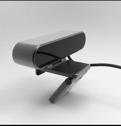 Etron X1 Webcam FULL HD1080p уебкамера за компютър 2Mpx