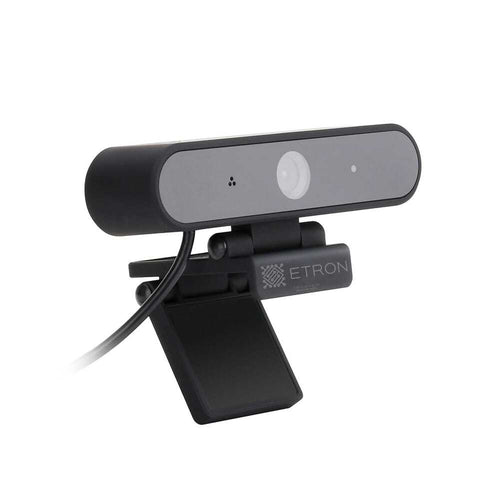 Etron X1 Webcam FULL HD1080p уебкамера за компютър 2Mpx