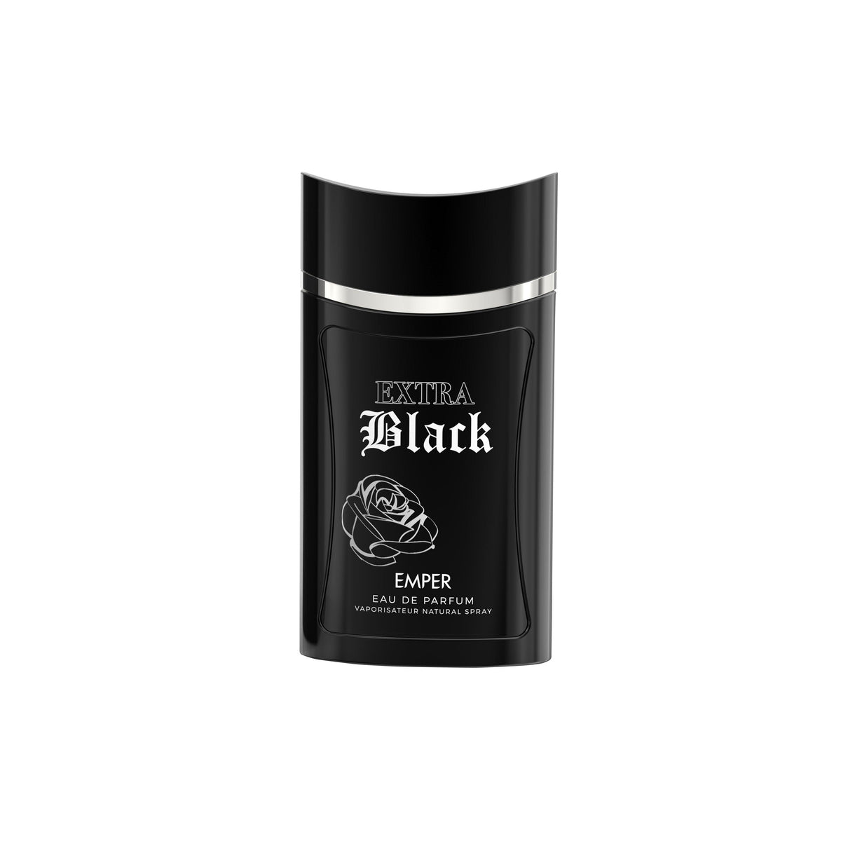 Extra Black Парфюм за Мъже 85 мл