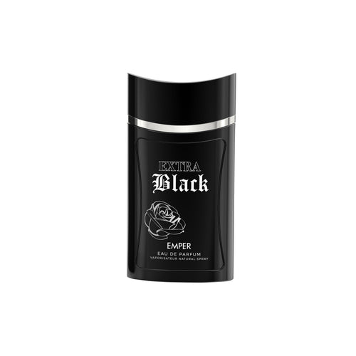 Extra Black Парфюм за Мъже 85 мл