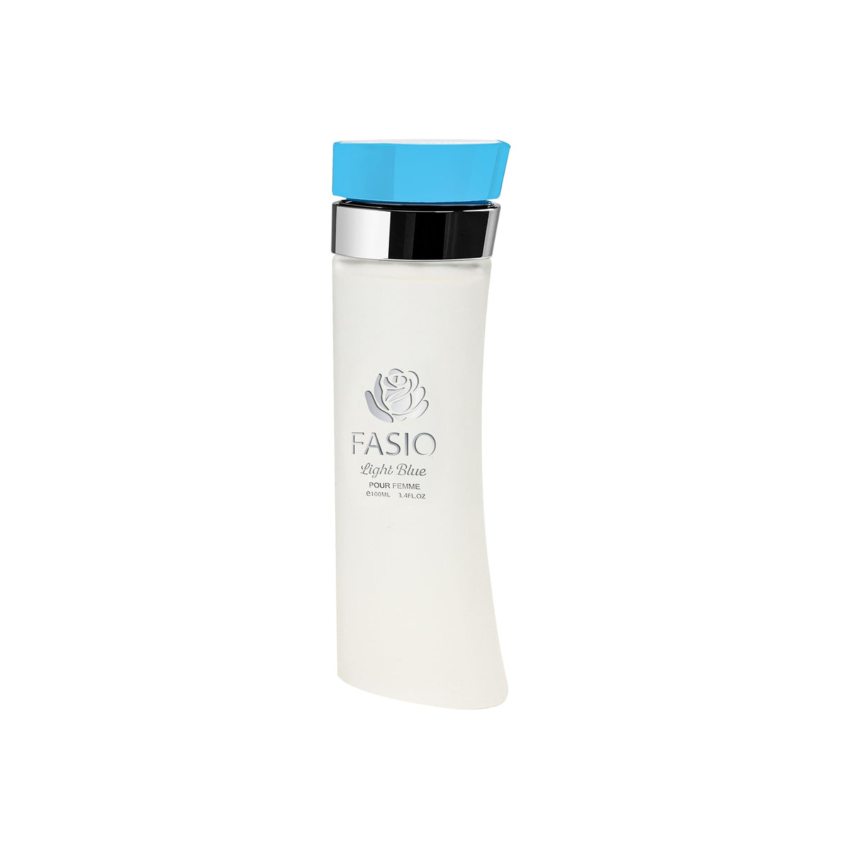 Fasio Light Blue Парфюм за Жени 100 мл