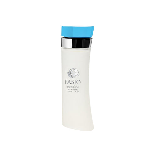 Fasio Light Blue Парфюм за Жени 100 мл