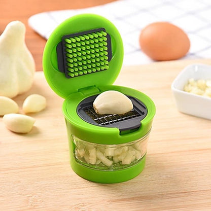 Преса за чесън Garlic Pro