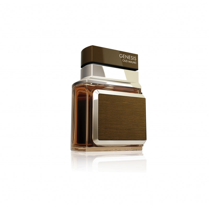 Genesis Oud Malaki Парфюм за Мъже 100 мл