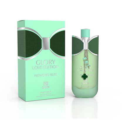 Glory Love Pistachio Bliss