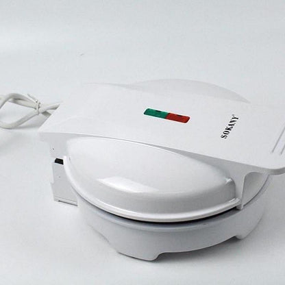 Гофретник Sokany 1000W