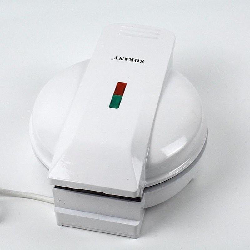 Гофретник Sokany 1000W