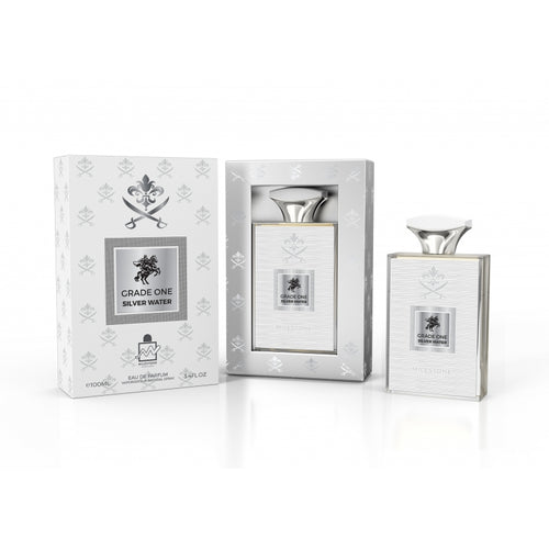 Grade One Silver Water Унисекс Парфюм 100 мл