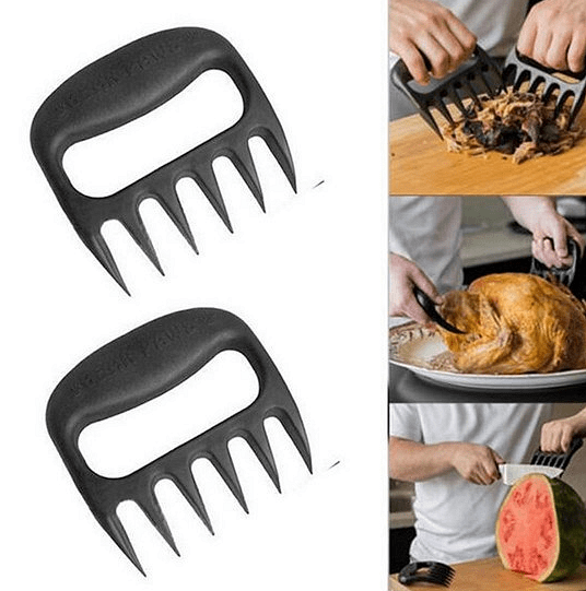 Гребен за месо