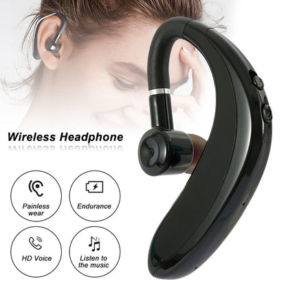 Handsfree безжична Слушалка S109