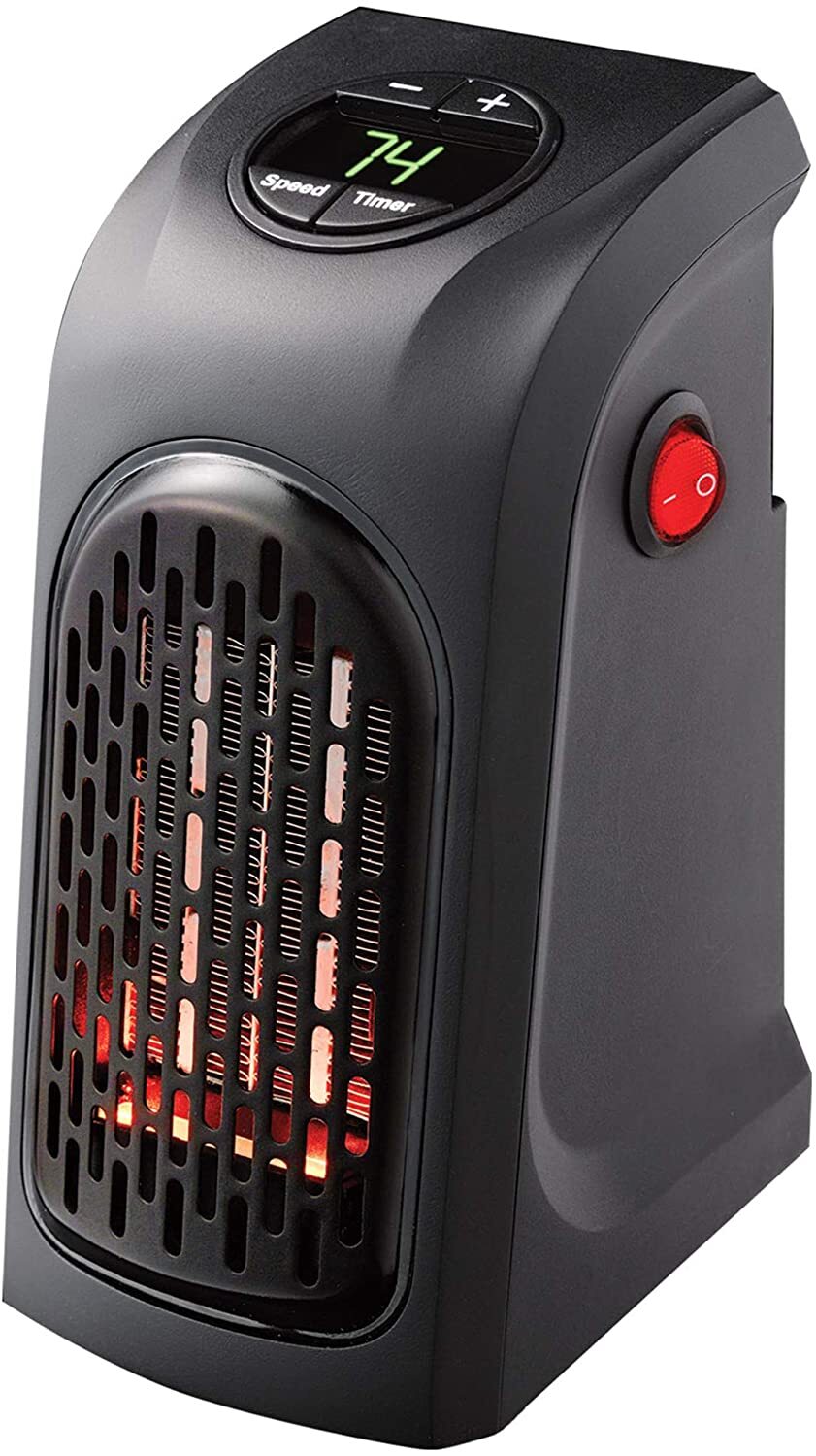 HANDY HEATER 400W керамична печка
