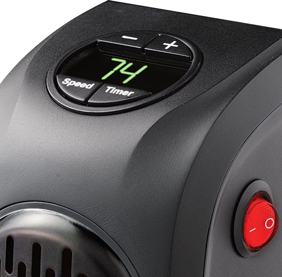 HANDY HEATER 400W керамична печка
