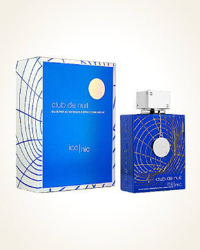 Armaf Club de Nuit Blue Iconic