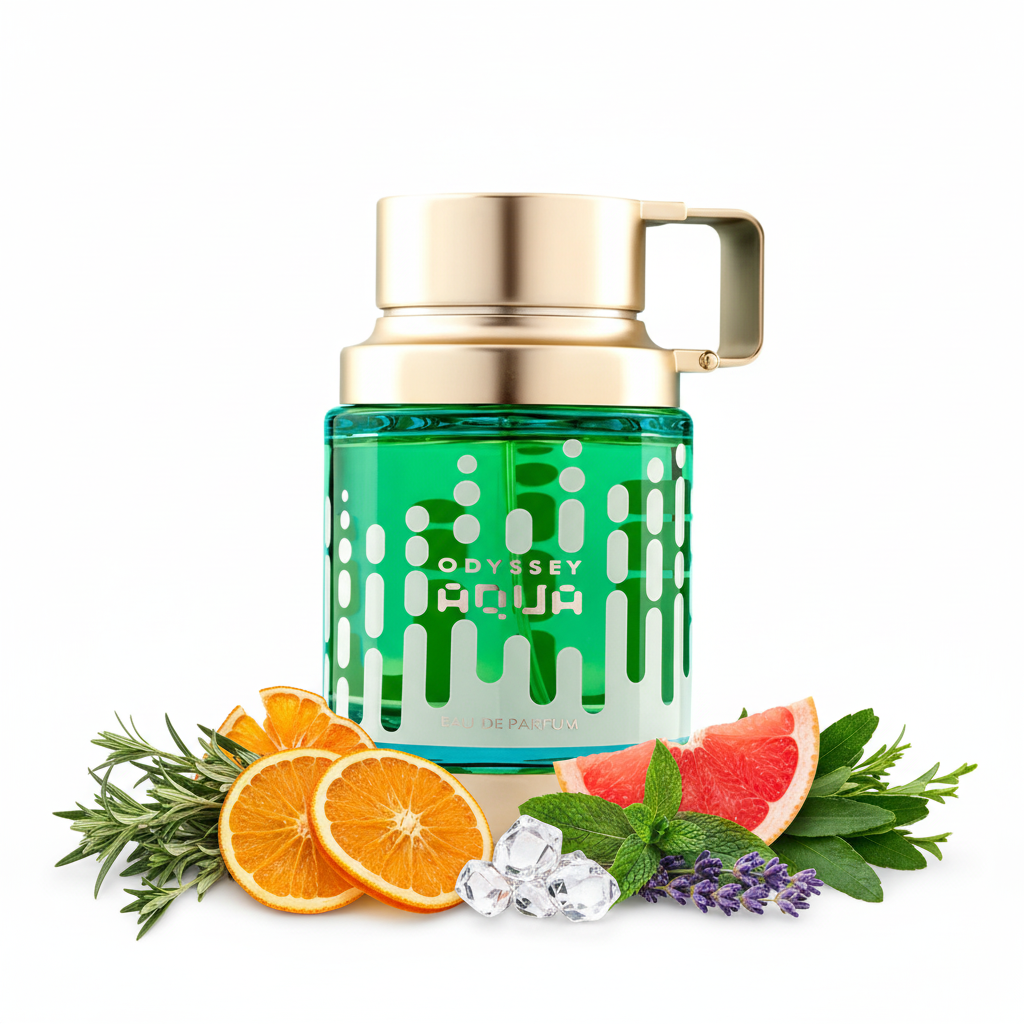 Armaf Odyssey Aqua