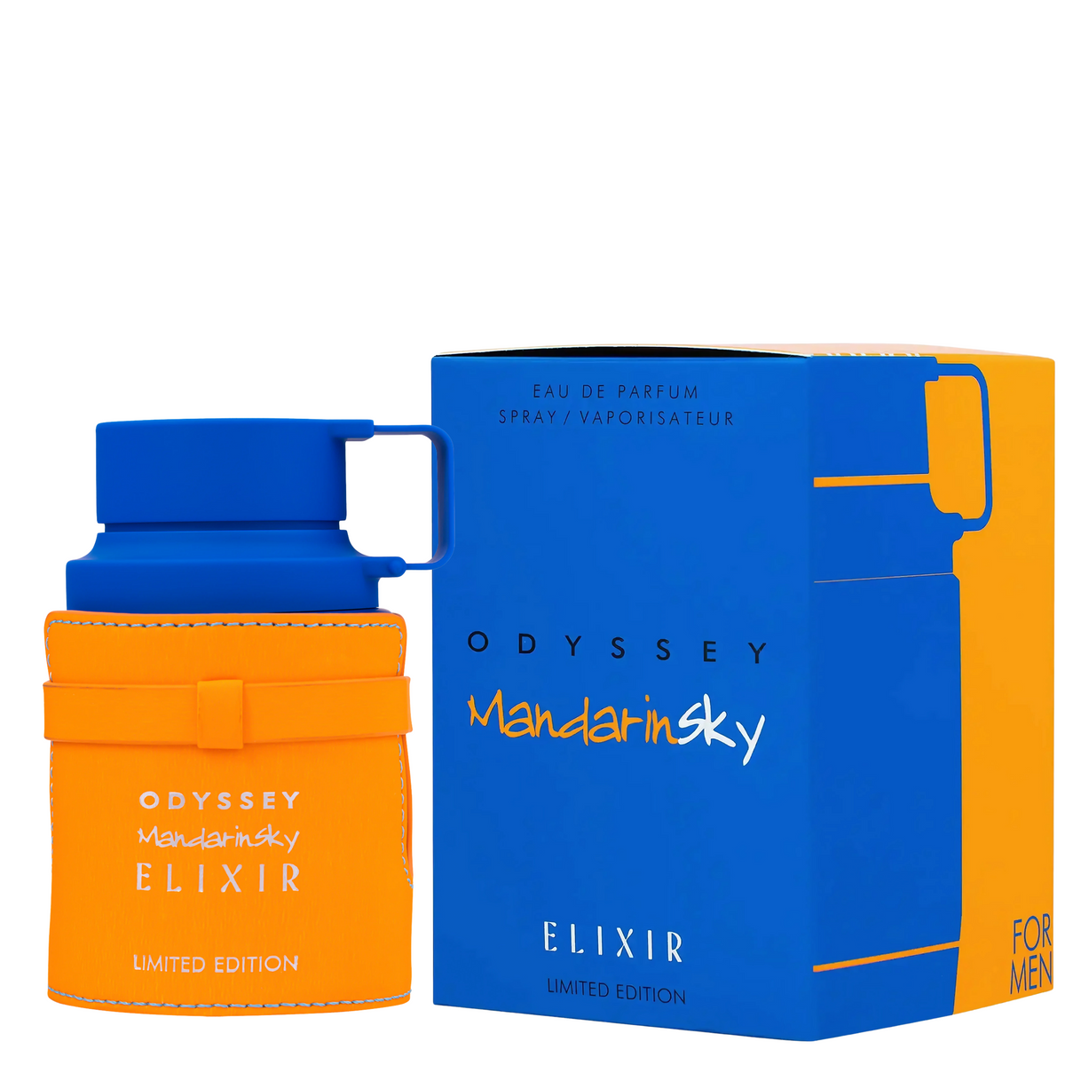 Armaf Odyssey Mandarin Sky Elixir