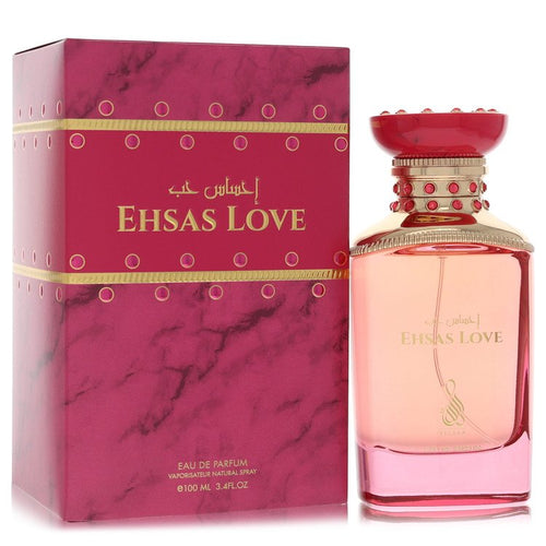 Ehsas Love