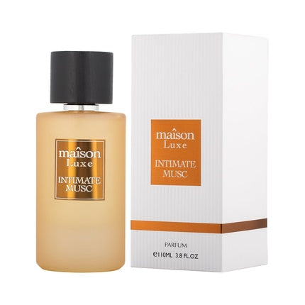 Hamidi Maison Luxe Intimate Musk