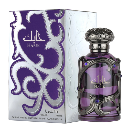 Lattafa Habik for Men