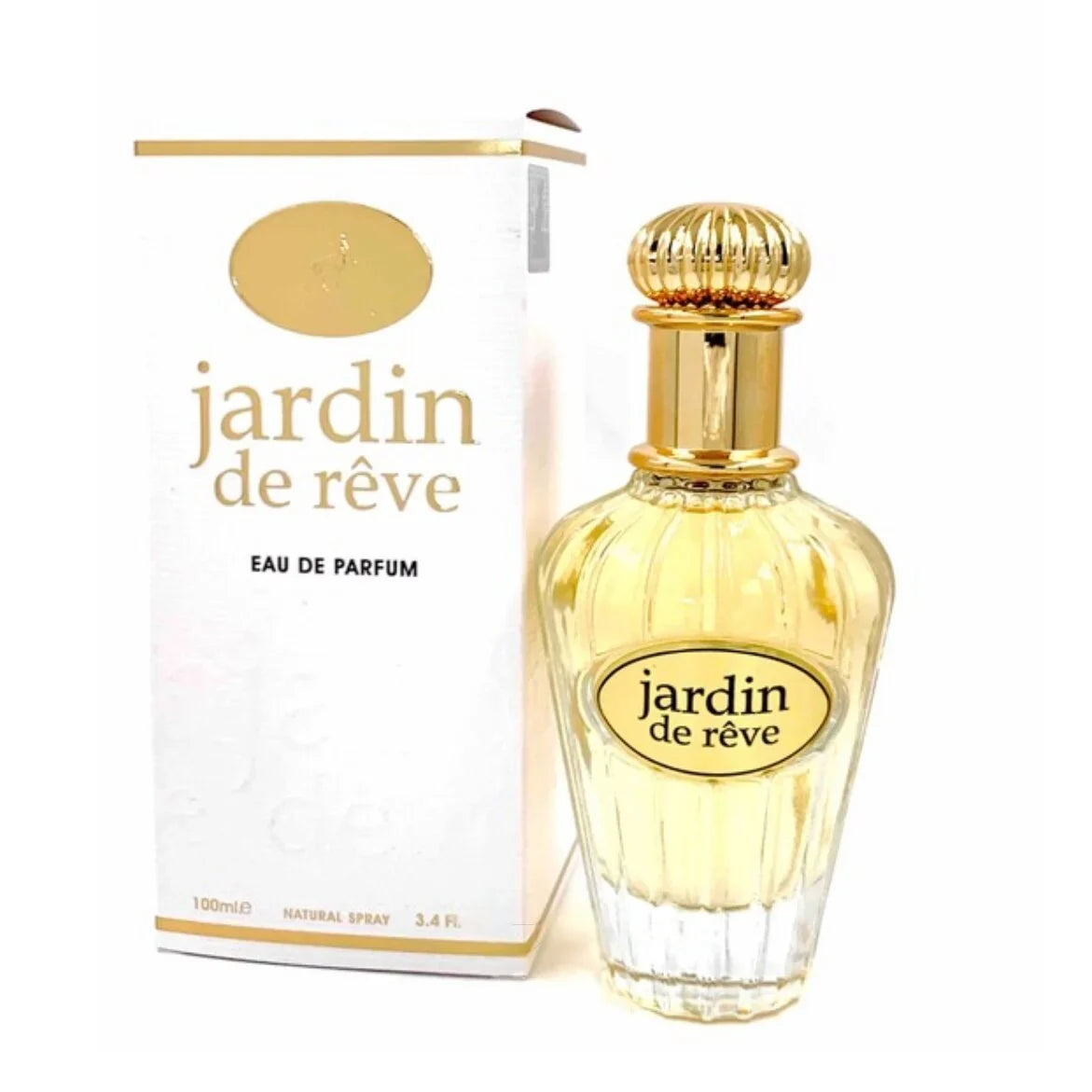 Maison Alhambra Jardin de Reve