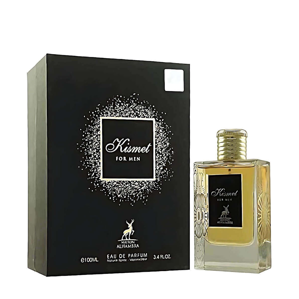 Maison Alhambra Kismet for Men