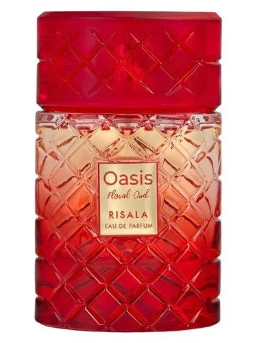 Oasis Floral Oud