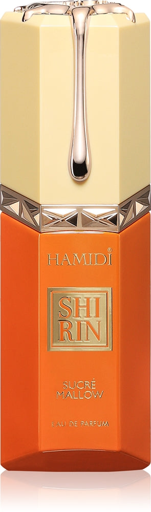 Shirin Sucre Mallow