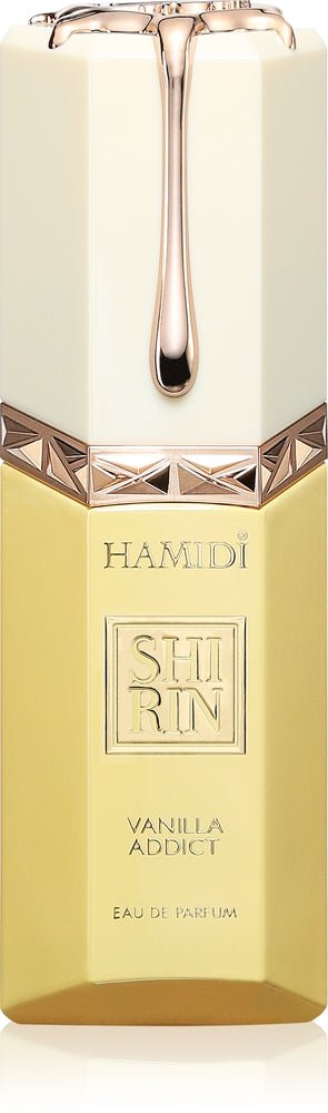 Shirin Vanilla Addict