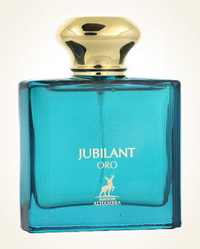 Maison Alhambra Jubilant Oro