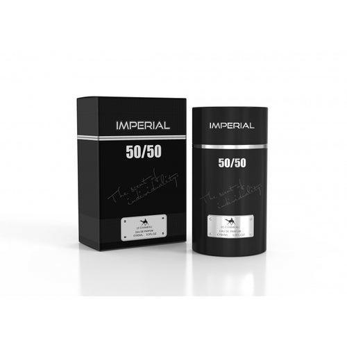 Imperial 50/50 Парфюм за Мъже 100 мл