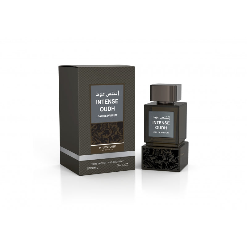 Intense Oudh Парфюм за Мъже 100 мл