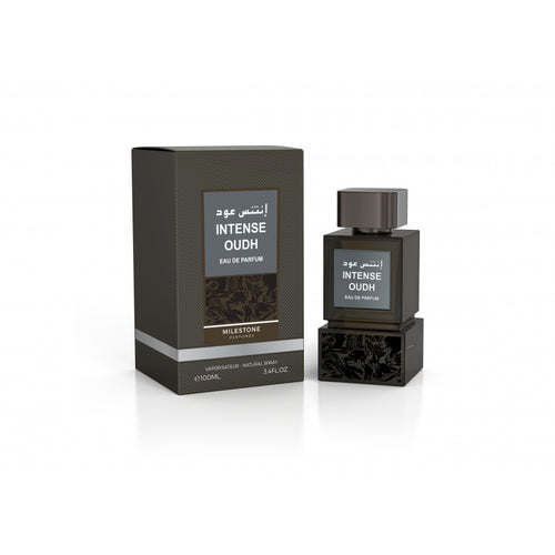 Intense Oudh Парфюм за Мъже 100 мл