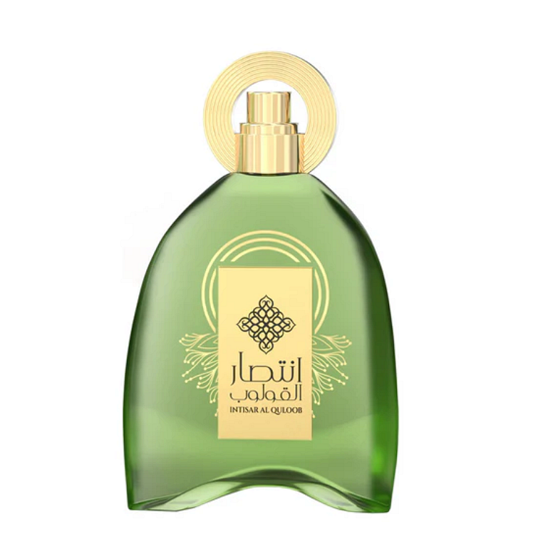 Intisar Al Quloob