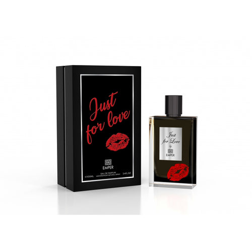 Just for Love Унисекс Парфюм 100 мл