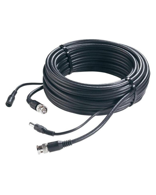 Кабел за Видеонаблюдение 50 метра
