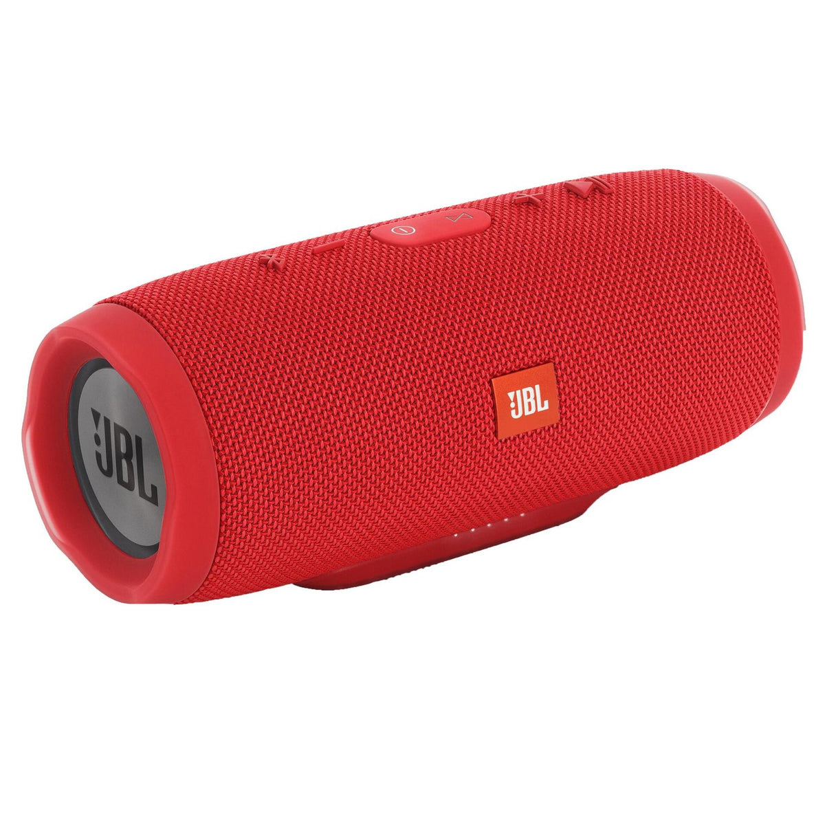 Комплект Преносима тонколона Charge 3 + JBL Слушалки