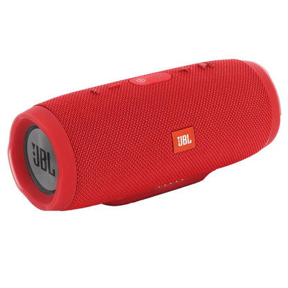 Комплект Преносима тонколона Charge 3 + JBL Слушалки