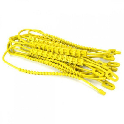 Комплект вериги за сняг 10 бр. Tire Snow Chain
