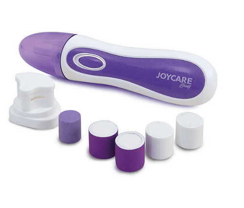 Комплект за полиране и оформяне на нокти, JOYCARE