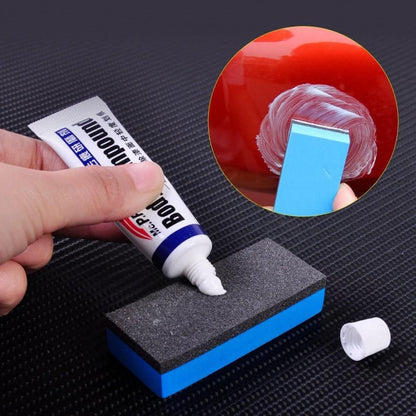 Koмплект за премахване на драскотини BODY COMPOUND